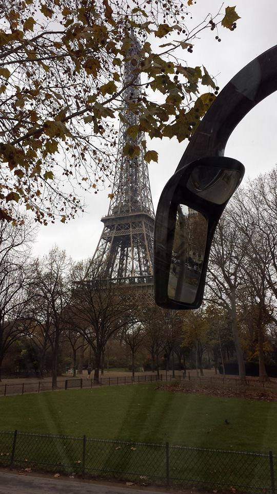 Louer un car avec conducteur pour une sortie scolaire de fin d'année