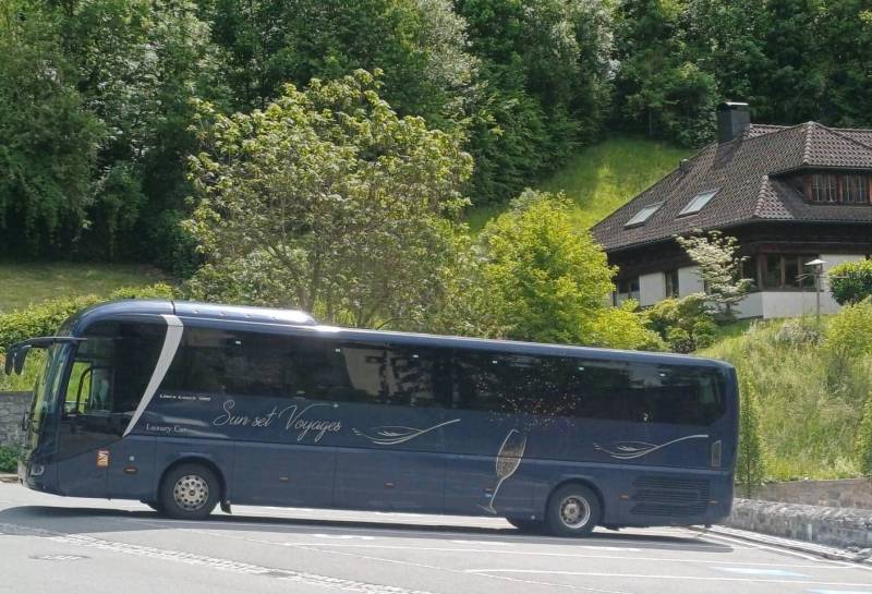 Séjour 
