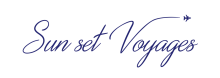 Agence de voyages de groupes, Vert, Sun Set Voyages